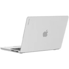 New Incase For MacBook 14  clear dots computer laptop case Cover Hard Plastic