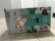 Parent's Choice Fragrance Baby Wipes - 1200 Counts