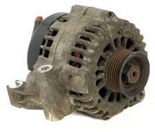 1999 Pontiac Grand Prix Single Oem Automotive Alternator Part Number 10464415