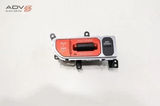 2020 - 2025 JEEP GLADIATOR DASH DASHBOARD DIFFERENTIAL LOCK CONTROL SWITCH OEM