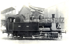 Obraz fabryczny - HENSCHEL 1940 26160, Kerca-Blast, Iran, Kassel 1940