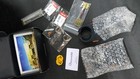 Octuvis 3d- Escape From Tarkov Bundle | Red Keycard, Tarvoc Key, 2 Tarkov Keycha