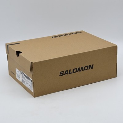 L47866600 Salomon XT-4 OG Black Nautical Blue Blue Curacao (Men's