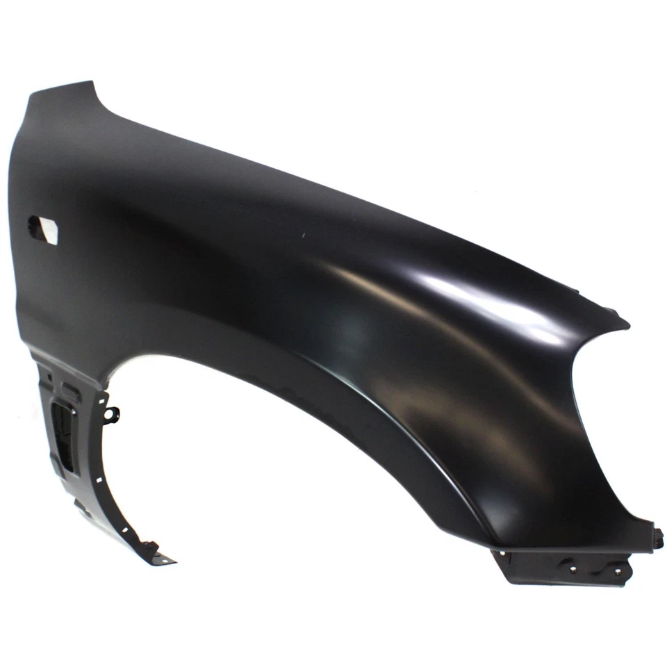 Guardabarros delantero lado conductor y pasajero Toyota RAV4 1996-1997 Foto 4 de 4