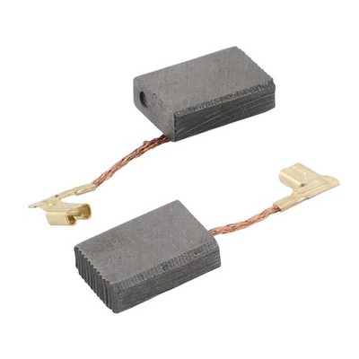 Ein Must Have Paket mit zwei Kohlebürsten passend für GA5040C Elektrowerkzeuge