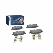 BOSCH BREMSBEL�GE + WARNKONTAKT VORNE passend f�r BMW 2ER F45 MINI F54