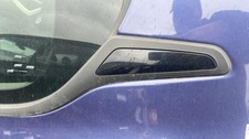 Baguette de porte Peugeot 208