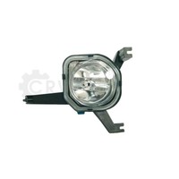 Nebelscheinwerfer Nsw Links H1 FüR Peugeot 306 Cabriolet 7D N3 N5 7A 7C