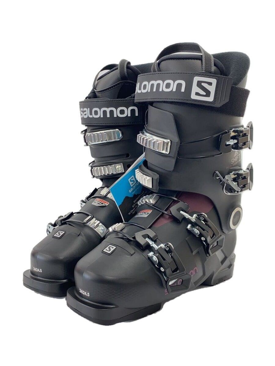 Scarponi da sci Salomon SHIFT PRO 90 24 cm neri usati