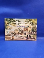 HAMPSTEAD STREETS HISTORY North London Roads Avenues Buildings Houses Places 