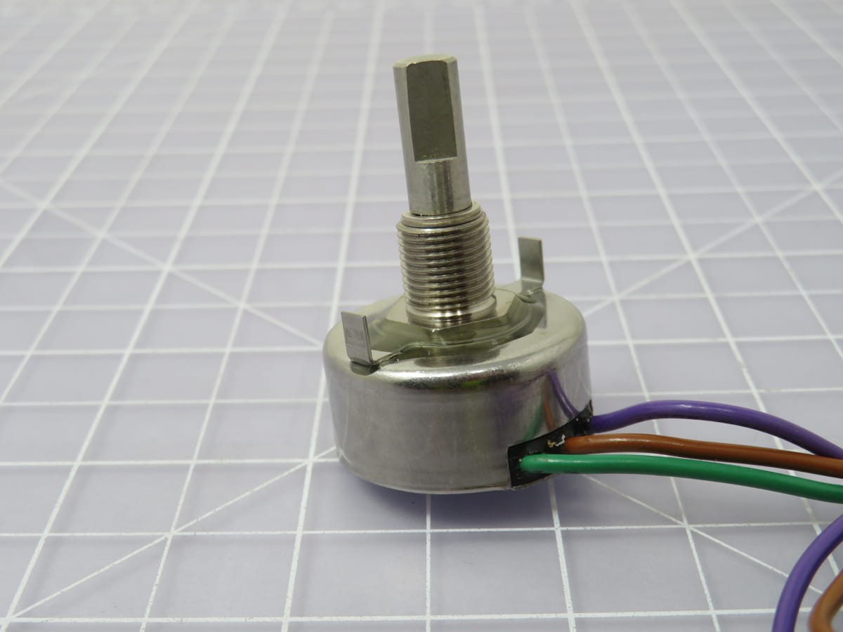 Lot of 13 HONEYWELL C0B11041  Clarostat C0B11041 Potentiometer Sensor X111787