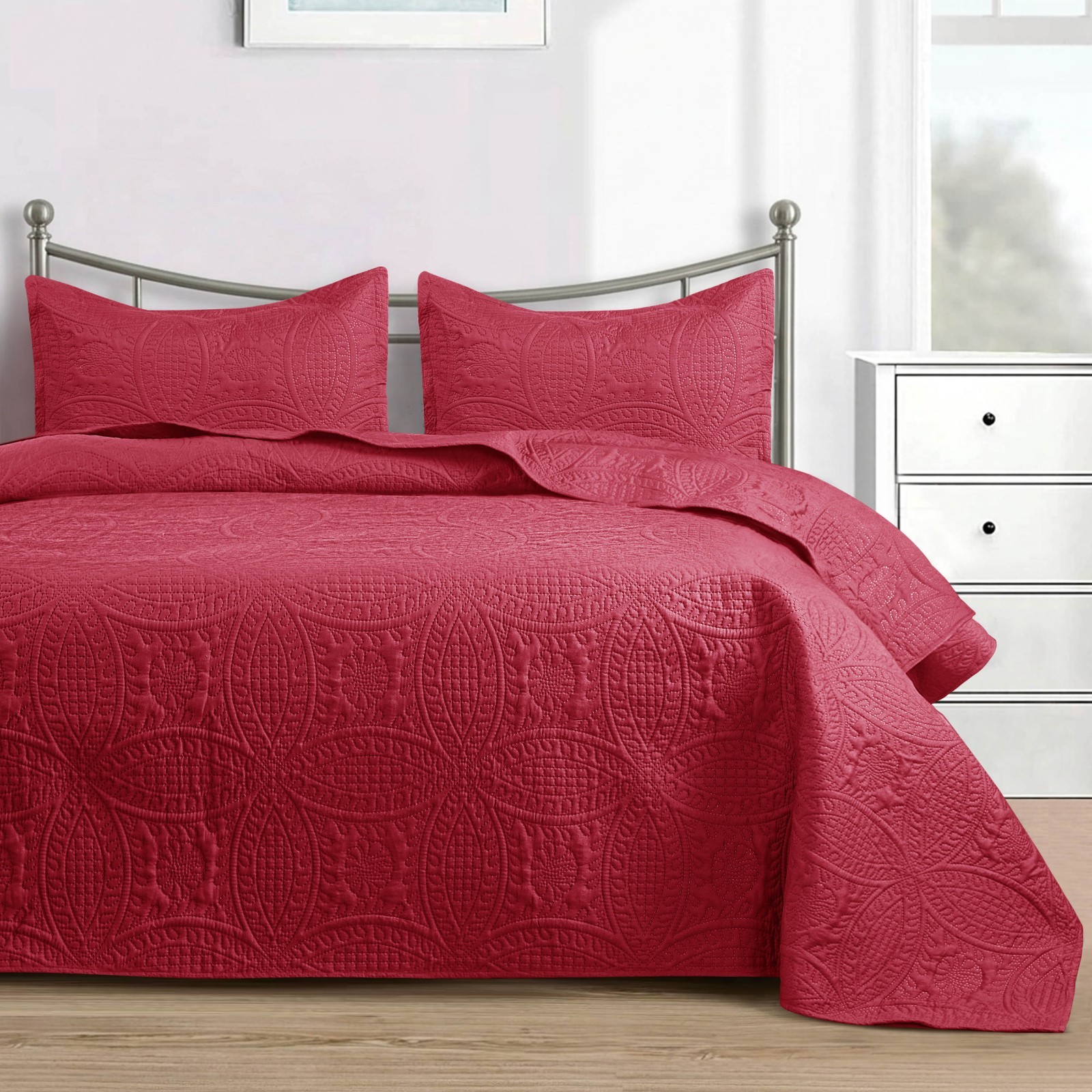 Crimson Red
