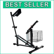 Portable Total Pitcher Training Aid - Baseball & Softball Practice Made Easy