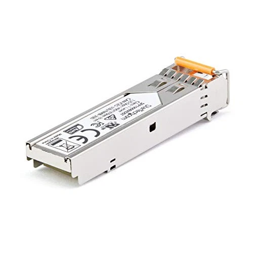 Startech.com SFP1GBX40UES Modulo Ricetrasmettitore SFP, Compatibile con Dell EMC - Immagine 2 di 4