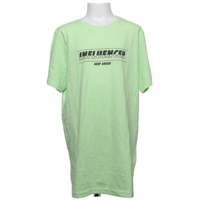 Primark Cares, T-shirt, Größe: 158, Grün, Baumwolle, Print, Jungen #fgD