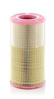 Luftfilter Mann Filter C 21 560 2 Ansaugluftfilter