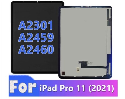 Für iPad Pro 11 2021 / 2022 3rd / 4th Gen LCD Display Touchscreen Bildschirm