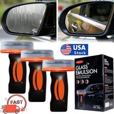 Qifor Glass Cleaner,Qifor Car Oil Film Cleaner Glass Guard,Automotive Oilfilm