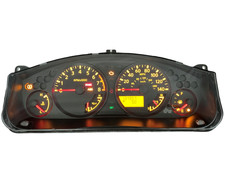 Speedometer Instrument Cluster Dash 2012 Nissan Xterra Frontier 137957 Miles