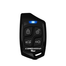 Compustar 1WG10R-SS Replacement Remote Control Key Fob Transmitter
