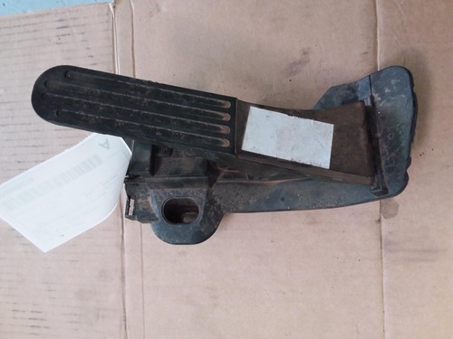 VOLKSWAGEN GOLF PEDAL ASSEMBLY ACCELERATOR PEDAL, GEN 5, 07/04-02/09 04 05 06 07