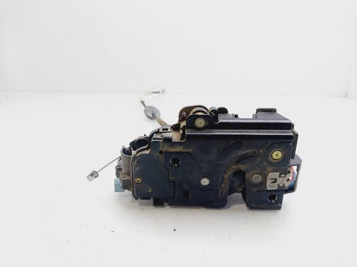 3D1837016 Cerradura Puerta Delantera Derecha para VOLKSWAGEN TOUAREG (7L 9065749 - Imagen 3 de 10