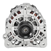 Lichtmaschine Generator 14 V 90 A Ø 51 Mm Valeo FüR U.A. VW Golf