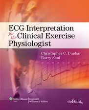 ECG Interpretation for the Clinical Exercise ...