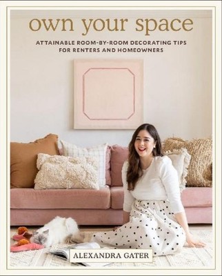 Alexandra Gater Own Your Space