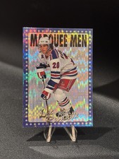 1995-96 Topps - Luc Robitaille #379 Power Boosters