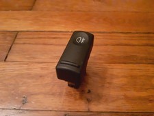 Antibrouillard Renault R19