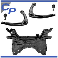 Achsträger vorne für Citroen Berlingo und 2 Querlenker links rechts Vorderachse