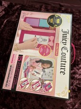 Make It Real Juicy Couture Fashion Exchange Outfit Designer Kit