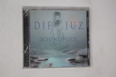 Dif Juz Soundpool CD Album
