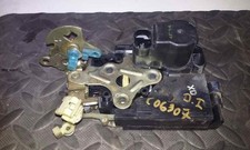 Porte avant et accessoires Daewoo LACETTI