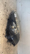 Optique avant principal droit (feux)(phare) RENAULT SCENIC 3 PHASE 1 260108250R