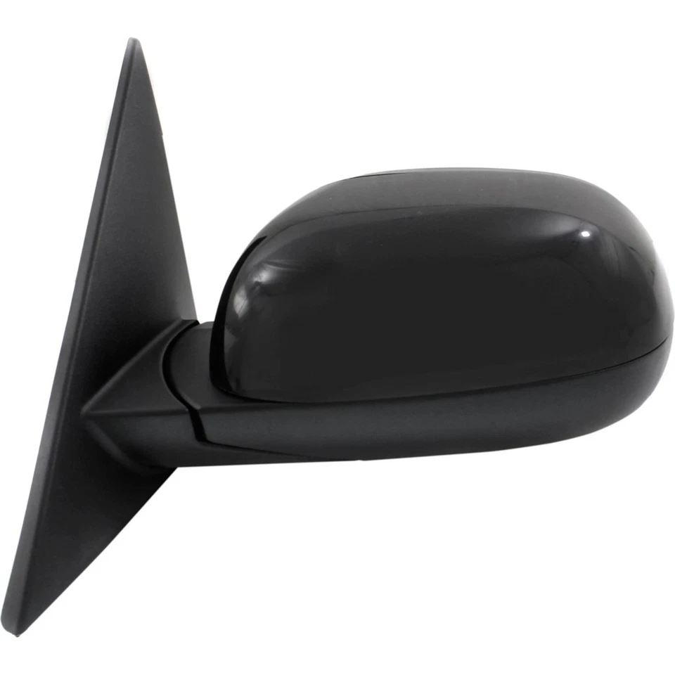 Espejos retrovisores eléctricos para Kia Soul 2014-2019 lado conductor y pasajero pintables Foto 2 de 4