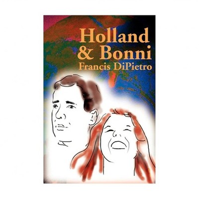Holland & Bonni Dipietro Paperback