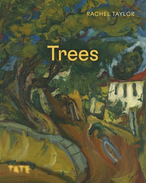 Trees in Art by Rachel Taylor NEW Free UK Delivery - Image 6