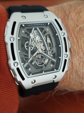 Orologio automatico da uomo MARK FAIRWHALE