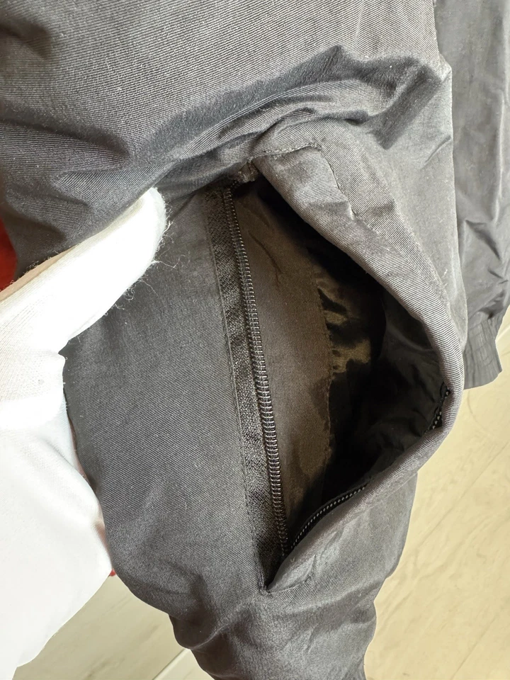 Vintage NASCAR Snap On Jacket Racing Men’s Size XXXL - Image 4 of 4