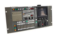 Sony MSU-700 Master Setup Unit