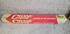 Crane Cams 113901 H-260-2 Hydraulic Camshaft Small Block Chevy Sbc 262-400 Nos