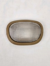 1997-2003 Dodge Dakota Beige Overhead Dome Roof Map Light