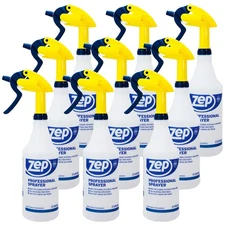 Zep Professional Sprayer Bottle - 32 oz (Case of 9) - HDPRO9