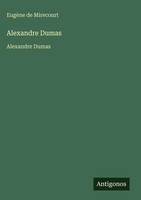 EugèNe De Mirecourt | Alexandre Dumas | Buch | FranzöSisch (2025)