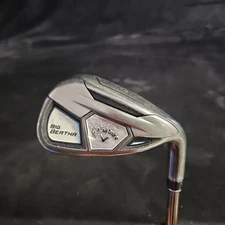 Callaway Big Bertha 2015 Pitching Wedge UST Recoil 450 F1 Ladies Flex Rh 34.75"