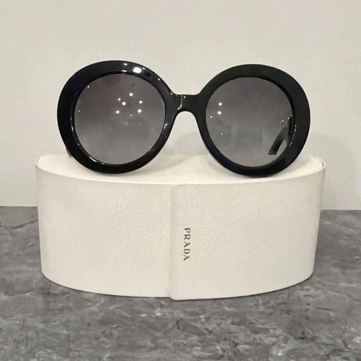 Prada Baroque Sunglasses for sale - eBay