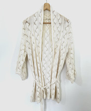 Vintage J. Jill  Womens Boho Cardigan Sweater...