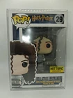Funko Pop! Harry Potter-Bellatrix Lestrange Hot Topic  W/Protector